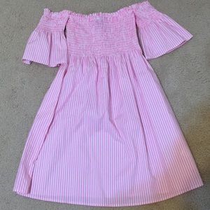 light pink babydoll dress forever 21